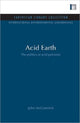Book cover of: International Environmental Governance Set. By: H.M. ApSimon