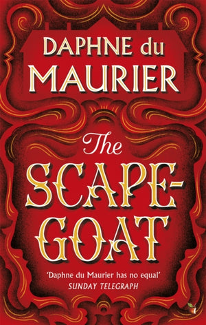 Scapegoat