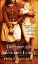 Book cover of: Spectacle Salesman's Family. By: Roggenkamp, Viola.