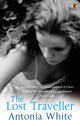 Book cover of: Lost Traveller. By: Antonia White