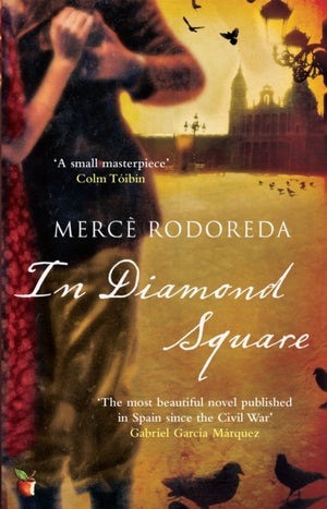 In Diamond Square, A Virago Modern Classic
