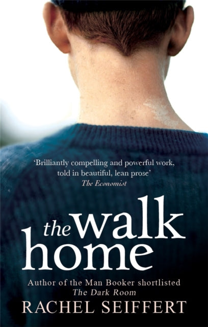 Book cover of: Walk Home. By: Rachel Seiffert