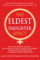 Book cover of: Eldest Daughter Effect. By: Lisette Schuitemaker