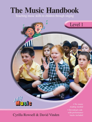 Music Handbook - Level 1