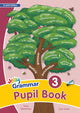 Grammar 3 Pupil Book, In Print Letters (British English edition) 9781844144099 Sara Wernham
