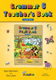 Book cover of: Grammar 6 Teacher's Book. By: Sara Wernham