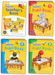 Book cover of: Jolly Phonics Class Set. By: Sara Wernham
