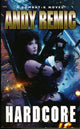 Book cover of: Hardcore