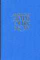 Book cover of: Anglican Hymns Old & New - Full Music