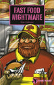 Book cover of: Fast Food Nightmare