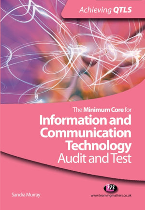 Minimum Core for Information and Communication Technology: Audit and Test