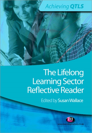 Lifelong Learning Sector: Reflective Reader