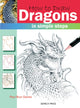 How to Draw: Dragons, In Simple Steps 9781844483129 Paul Bryn Davies