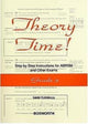 Book cover of: Theory Time - Grade 3