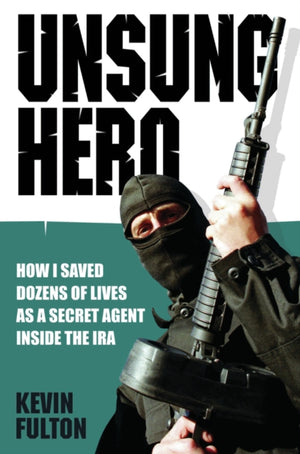 Unsung Hero