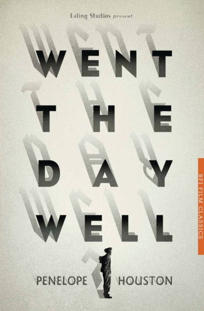 Book cover of: Went the Day Well?. By: Penelope Houston