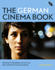 Book cover of: German Cinema Book. By: Tim Bergfelder