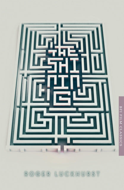 Book cover of: Shining