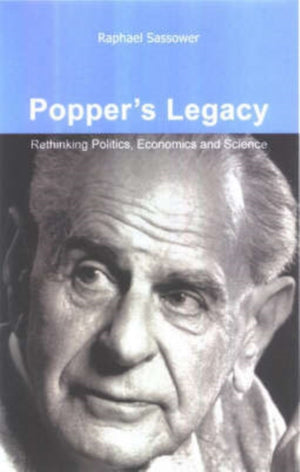Popper's Legacy