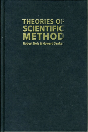Theories of Scientific Method