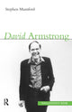 Book cover of: David Armstrong. By: Mumford