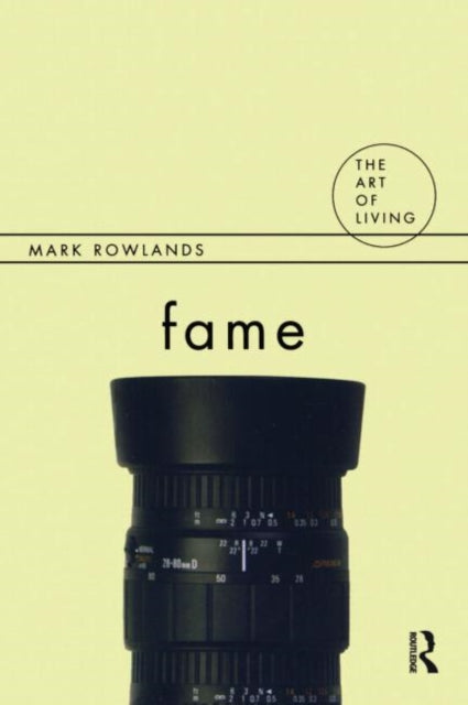 Book cover of: Fame