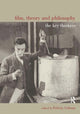 Book cover of: Film, Theory and Philosophy. By: Felicity Colman
