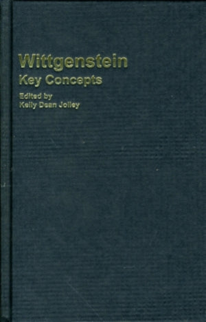 Wittgenstein