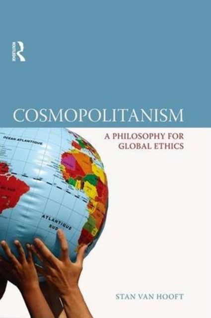 Book cover of: Cosmopolitanism. By: Van Hooft Staff