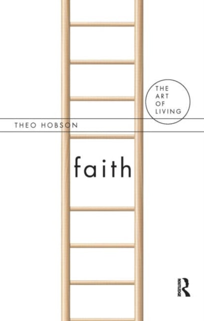 Book cover of: Faith