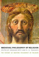 Book cover of: Medieval Philosophy of Religion. By: Graham Oppy