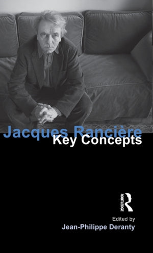 Jacques Ranciere