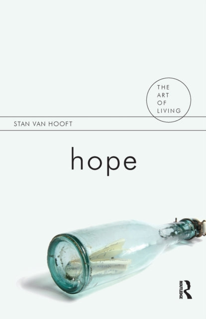 Book cover of: Hope. By: Stan Van Hooft