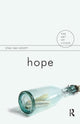 Book cover of: Hope. By: Stan Van Hooft