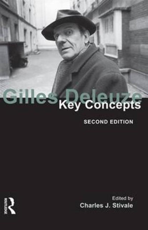 Gilles Deleuze