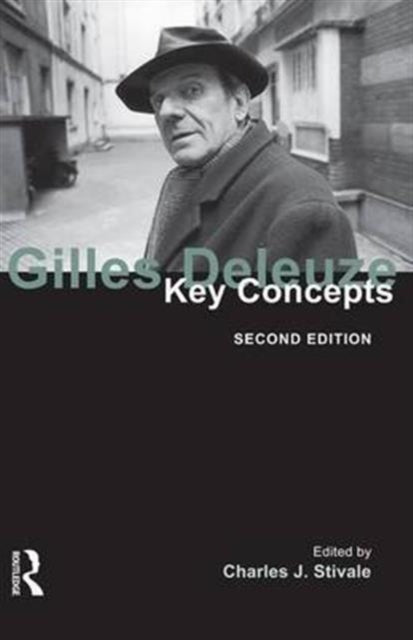 Gilles Deleuze
