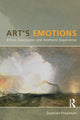 Book cover of: Art's Emotions. By: Damien Freeman