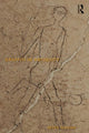 Book cover of: Graffiti in Antiquity
