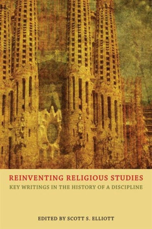 Reinventing Religious Studies
