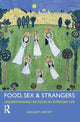 Book cover of: Food, Sex and Strangers. By: Graham Harvey