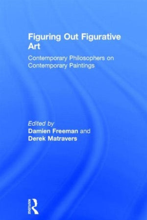 Figuring Out Figurative Art
