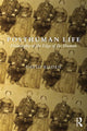 Book cover of: Posthuman Life