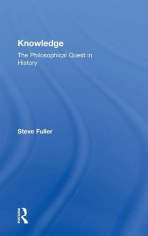 Knowledge