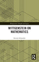 Book cover of: Wittgenstein on Mathematics. By: David Dolby