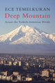 Book cover of: Deep Mountain. By: Ece Temelkuran