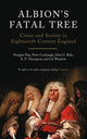 Book cover of: Albion's Fatal Tree. By: Douglas Hay