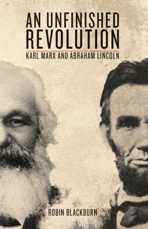 Unfinished Revolution