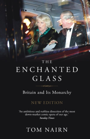 Enchanted Glass