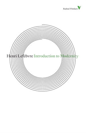 Introduction to Modernity