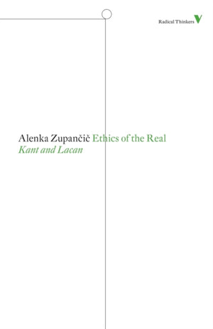 Ethics of the Real